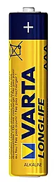 Батарейка Varta AAA (LR03) LongLife 1шт