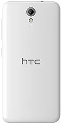 Задняя крышка корпуса HTC Desire 620 / 620G Dual Sim Original White/Light Gray