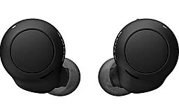 Навушники Sony WF-C500 Black (WFC500B.CE7) - мініатюра 5