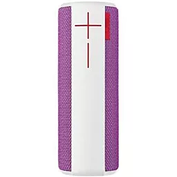 Колонки акустические Logitech UE BOOM Orchid Purple - фото Колонки акустические Logitech UE BOOM Orchid Purple