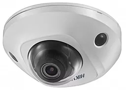 Камера видеонаблюдения Hikvision DS-2CD2543G0-IWS(D) (4 мм) - фото Камера видеонаблюдения Hikvision DS-2CD2543G0-IWS(D) (4 мм)