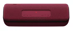 Колонки акустические Sony SRS-XB41 Red - миниатюра 3
