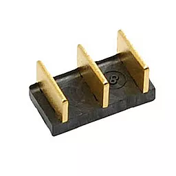 Контакти батареї Nokia Asha 200 / Asha 300 / Asha 302 / N900 / 7370 / E66 / N82 / N85 / N86 - фото Контакти батареї Nokia Asha 200 / Asha 300 / Asha 302 / N900 / 7370 / E66 / N82 / N85 / N86