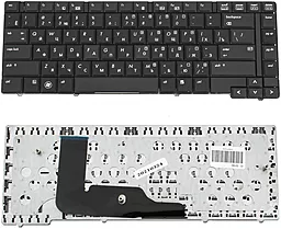 Клавиатура для ноутбука HP ProBook 6440B 6445B 609870-251 черная
