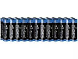 Батарейки MediaRange Mignon Premium Alkaline AA / LR6 1.5V 24шт (MRBAT106) 1.5 V
