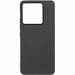 Чохол ArmorStandart ICON Case для Xiaomi Redmi Note 13 5G Black (ARM71887)