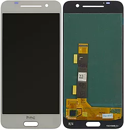 Дисплей HTC One A9 (2PQ93, A9u, 2PQ910) с тачскрином, оригинал, White - фото Дисплей HTC One A9 (2PQ93, A9u, 2PQ910) с тачскрином, оригинал, White
