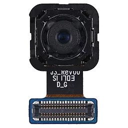 Задняя камера Samsung Galaxy J3 2017 J330 / Galaxy J6 J600 (13 MP) - фото Задняя камера Samsung Galaxy J3 2017 J330 / Galaxy J6 J600 (13 MP)