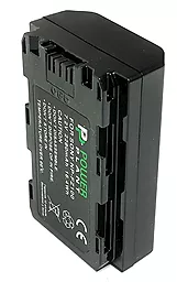 Аккумулятор для фотоаппарата Sony NP-FZ100 (2280 mAh) CB970117 PowerPlant