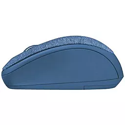 Компьютерная мышка Trust Yvi Fabric (22629) Blue - миниатюра 3 Компьютерная мышка Trust Yvi Fabric (22629) Blue - миниатюра 3