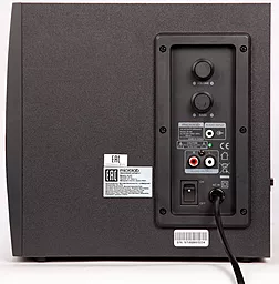 Колонки акустичні Microlab M-300 Black - мініатюра 3