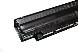 Акумулятор для ноутбука Dell J70W7 XPS 14 / 11.1V 8400mAh / Black