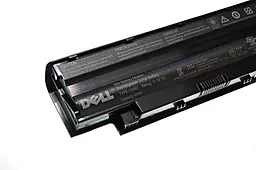 Аккумулятор для ноутбука Dell XPS 14 J70W7 / 11.1V 8400mAh / Black - фото Аккумулятор для ноутбука Dell XPS 14 J70W7 / 11.1V 8400mAh / Black