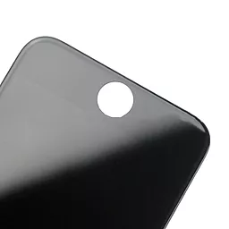 Дисплей Apple iPhone 6 з тачскріном і рамкою, оригінал (Китай), чорний - мініатюра 5