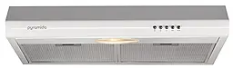 Airvent/hood PYRAMIDA UX 50 WH - миниатюра 2 Airvent/hood PYRAMIDA UX 50 WH - миниатюра 2