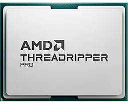 Процесор AMD Ryzen Threadripper PRO 7965WX 4.2GHz TR5 Tray (100-000000885)