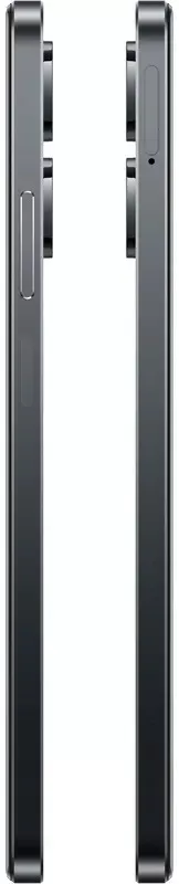 Смартфон Realme Note 60X 3/64GB Marble Black  - фото 8
