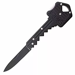 Нож SOG Key Knife (KEY101-CP) Black