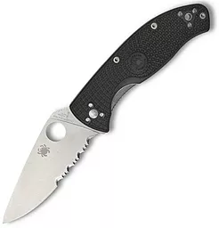 Нож Spyderco Tenacious (C122PSBK)