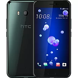 HTC U11 6/64GB Black