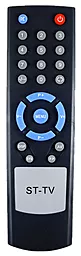 Пульт для телевизора Saturn ST-TV - фото Пульт для телевизора Saturn ST-TV
