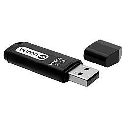 Флешка Veron 16GB USB 2.0 Vega Series 121 (780057) - фото Флешка Veron 16GB USB 2.0 Vega Series 121 (780057)