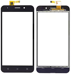 Сенсор (тачскрин) 2E E500A Black - фото Сенсор (тачскрин) 2E E500A Black