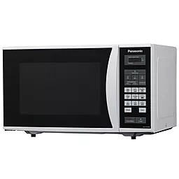 Мікрохвильовка Panasonic NN-ST342WZPE - фото Мікрохвильовка Panasonic NN-ST342WZPE