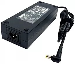 Блок питания для ноутбука Acer 60W 19V 3.16A 5.5x2.1 мм A40062 AlSoft - фото Блок питания для ноутбука Acer 60W 19V 3.16A 5.5x2.1 мм A40062 AlSoft