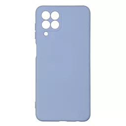 Чохол ArmorStandart ICON Case для Samsung Galaxy M33  Lavander (ARM61671)