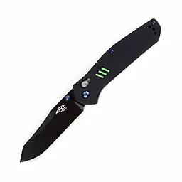 Ніж Firebird F7563-BK Black - фото Ніж Firebird F7563-BK Black