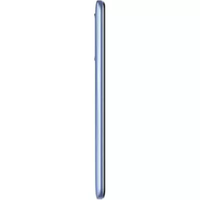 Смартфон ZTE Blade A53 2/32GB Blue - фото 4