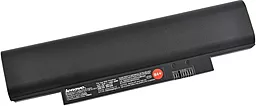 Акумулятор для ноутбука Lenovo 0A36290 ThinkPad Edge E125 / 11,1V 4400mAh / Black