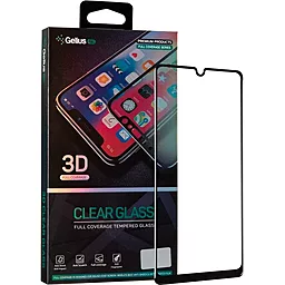 Защитное стекло Gelius Pro 3D Samsung A315 Galaxy A31 Black(79242)