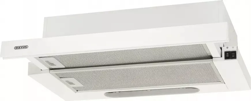 Airvent/tel ELEYUS Breeze 700 60 WH - фото 3