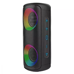 Колонки акустические Proove Amplifier 20W Black - фото Колонки акустические Proove Amplifier 20W Black