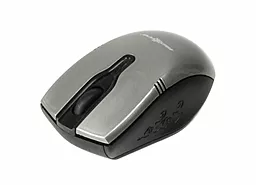 Компьютерная мышка Maxxter Mr-329-S - фото Компьютерная мышка Maxxter Mr-329-S
