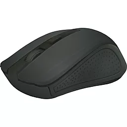 Компьютерная мышка Defender Accura MM-935 (52935) Black - фото Компьютерная мышка Defender Accura MM-935 (52935) Black