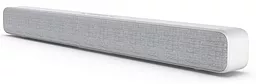 Саундбар Xiaomi Mi TV AUDIO Speaker White (MDZ-27-DA) - фото Саундбар Xiaomi Mi TV AUDIO Speaker White (MDZ-27-DA)