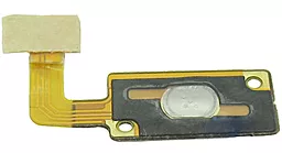 Шлейф Samsung Galaxy Grand 2 G7102 с кнопкой меню Home - фото Шлейф Samsung Galaxy Grand 2 G7102 с кнопкой меню Home