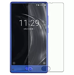 Защитная пленка BoxFace Противоударная Doogee Mix Lite Matte