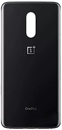 Задняя крышка корпуса OnePlus 7 Original Mirror Gray