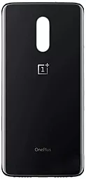 Задня кришка корпусу OnePlus 7 Original Mirror Gray - фото Задня кришка корпусу OnePlus 7 Original Mirror Gray