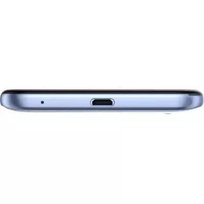 Смартфон ZTE Blade A53 2/32GB Blue - фото 6
