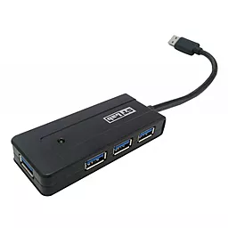 USB Type-C + USB-A хаб (концентратор) ST-Lab U-930