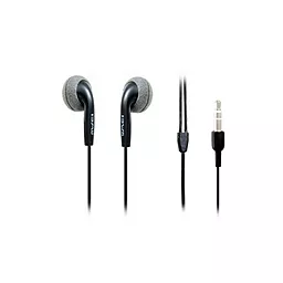 Наушники Awei ES-10 Black - фото Наушники Awei ES-10 Black