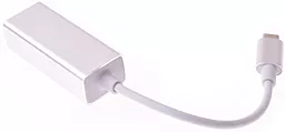 Видео переходник (адаптер) Upex USB Type-C - mini Displayport (UP10114) - миниатюра 2