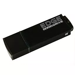 Флешка GooDRam 32GB UEG3 (Edge) Black USB 3.0 (UEG3-0320K0R11)