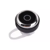 Блютуз гарнитура Q Sound Q3 Intelligent Mini Black - миниатюра 6