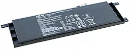 Аккумулятор для ноутбука Asus B21N1329  X553MA / 7.6V 4000mAh / Original Black